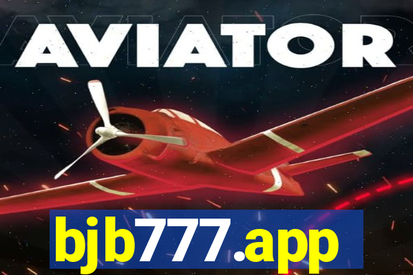 bjb777.app