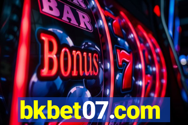 bkbet07.com