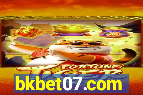 bkbet07.com