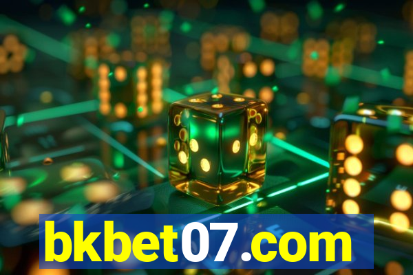 bkbet07.com