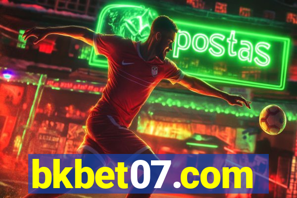 bkbet07.com