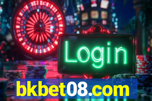 bkbet08.com