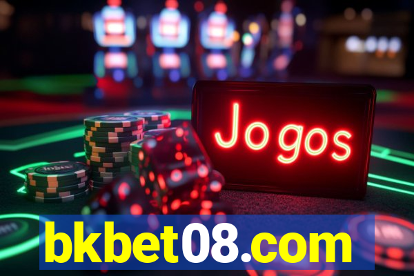 bkbet08.com