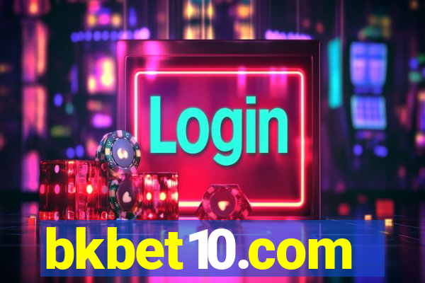 bkbet10.com