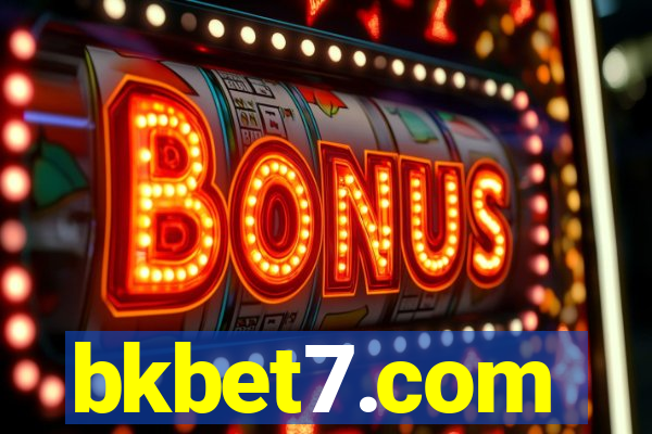 bkbet7.com