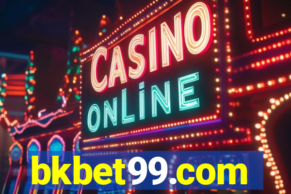 bkbet99.com