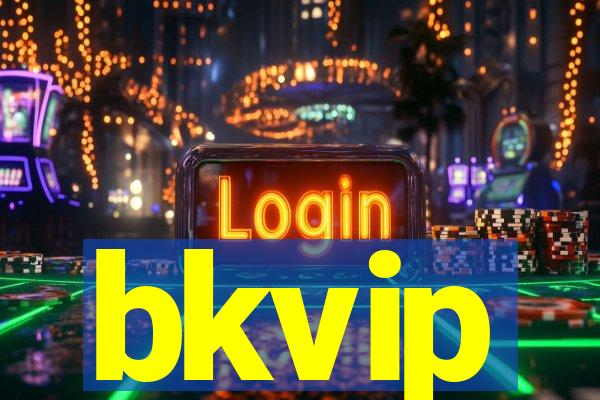 bkvip