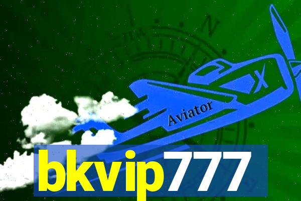 bkvip777