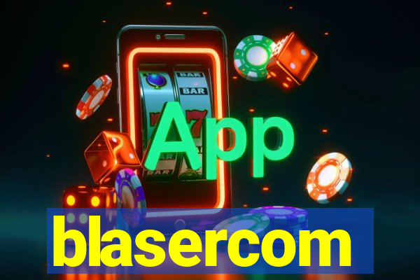 blasercom