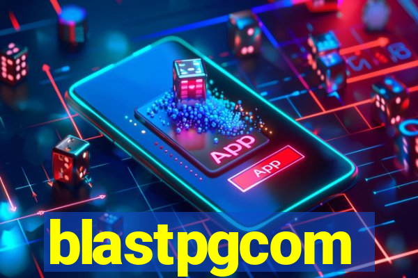 blastpgcom