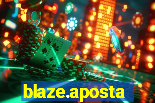 blaze.aposta