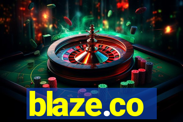 blaze.co