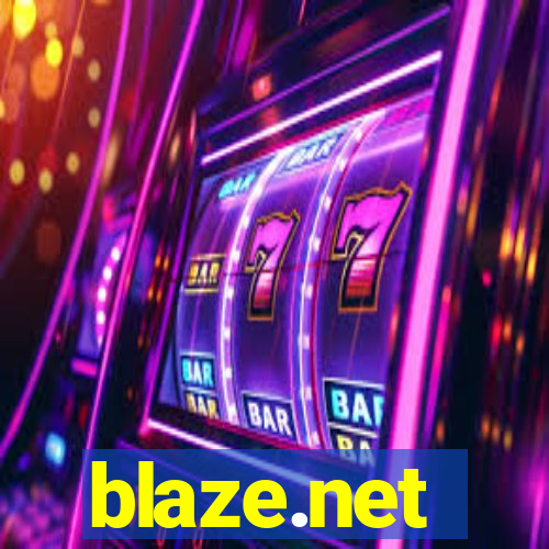 blaze.net