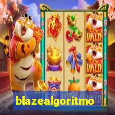 blazealgoritmo