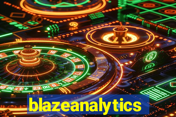 blazeanalytics