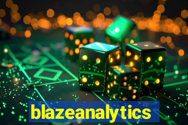 blazeanalytics