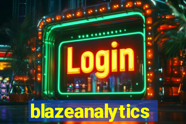 blazeanalytics