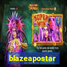 blazeapostar