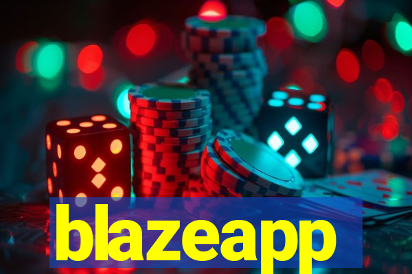 blazeapp