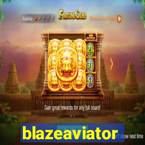 blazeaviator