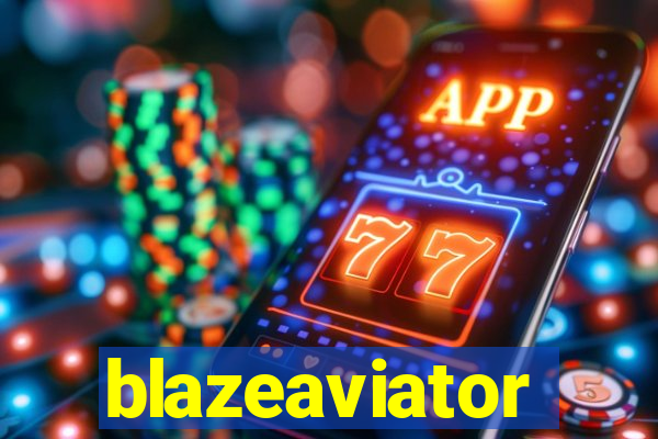 blazeaviator