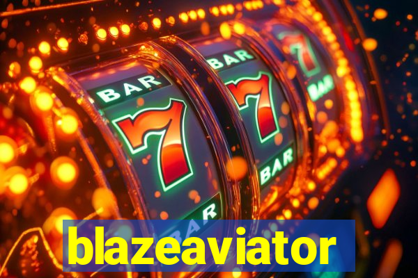 blazeaviator