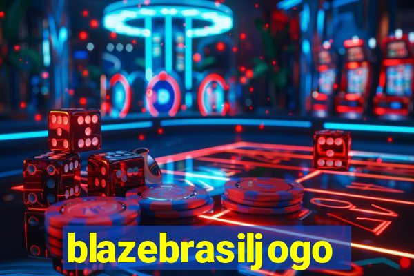 blazebrasiljogo