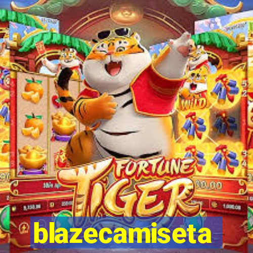 blazecamiseta