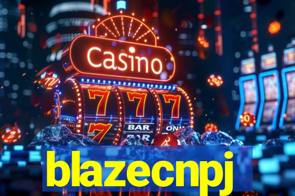 blazecnpj