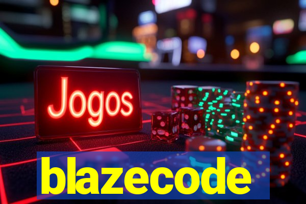 blazecode