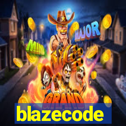 blazecode