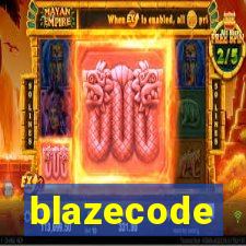 blazecode