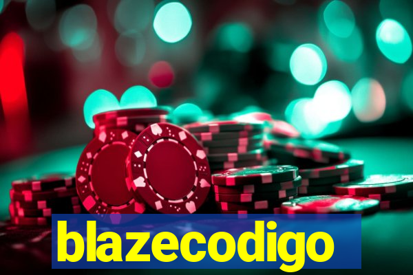 blazecodigo