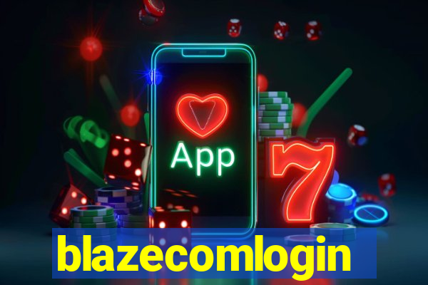 blazecomlogin