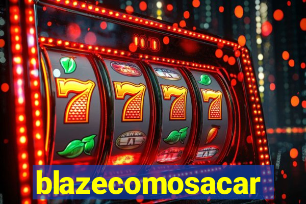 blazecomosacar