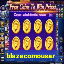 blazecomousar