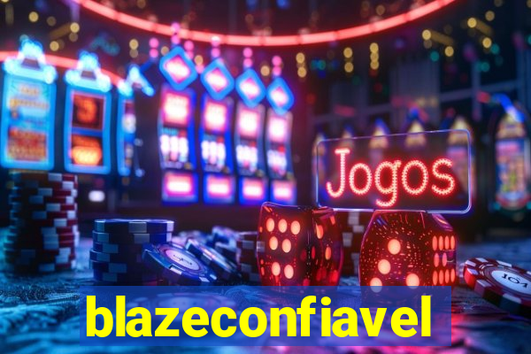 blazeconfiavel