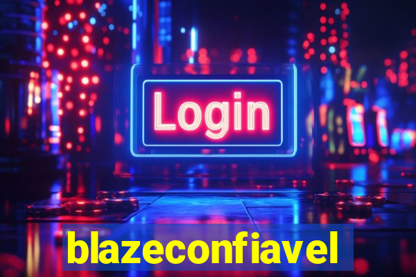 blazeconfiavel