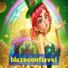 blazeconfiavel