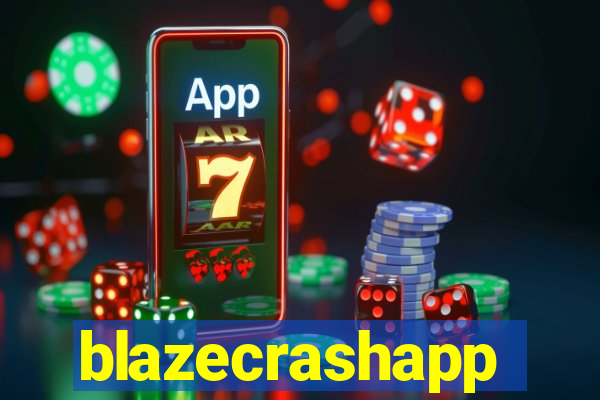 blazecrashapp