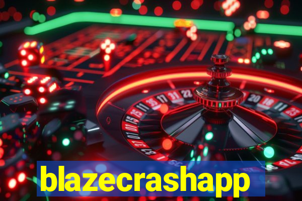 blazecrashapp