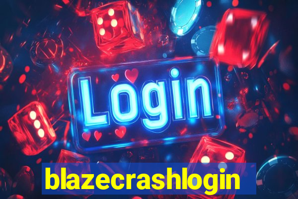 blazecrashlogin