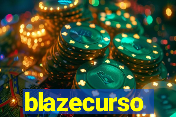 blazecurso