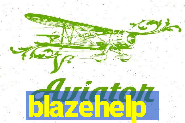 blazehelp