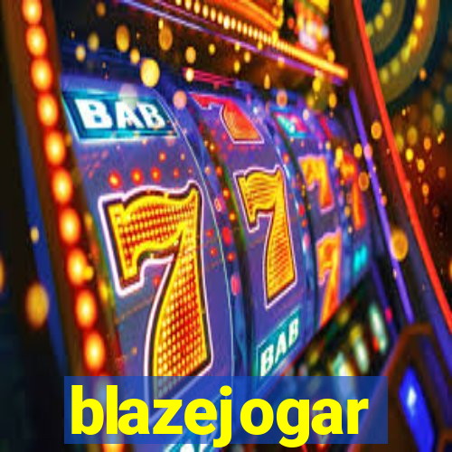 blazejogar