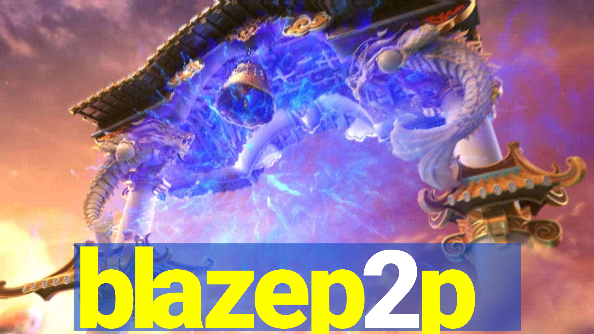 blazep2p