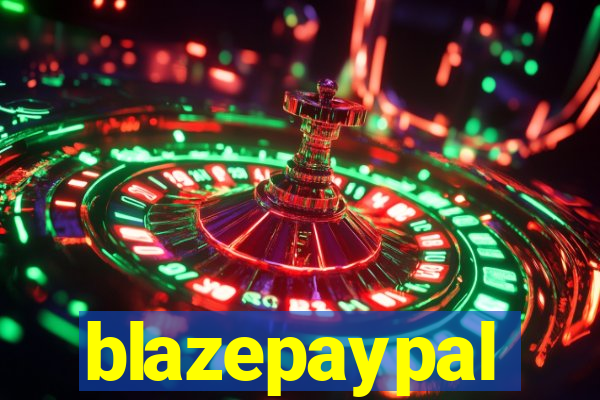 blazepaypal