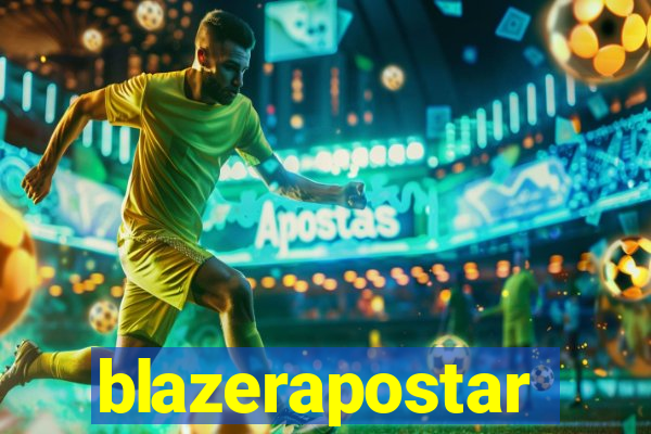 blazerapostar