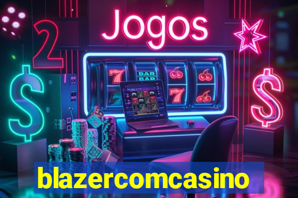 blazercomcasino