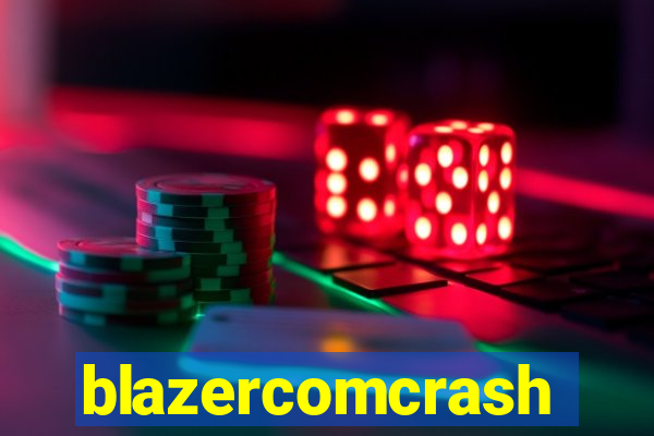 blazercomcrash